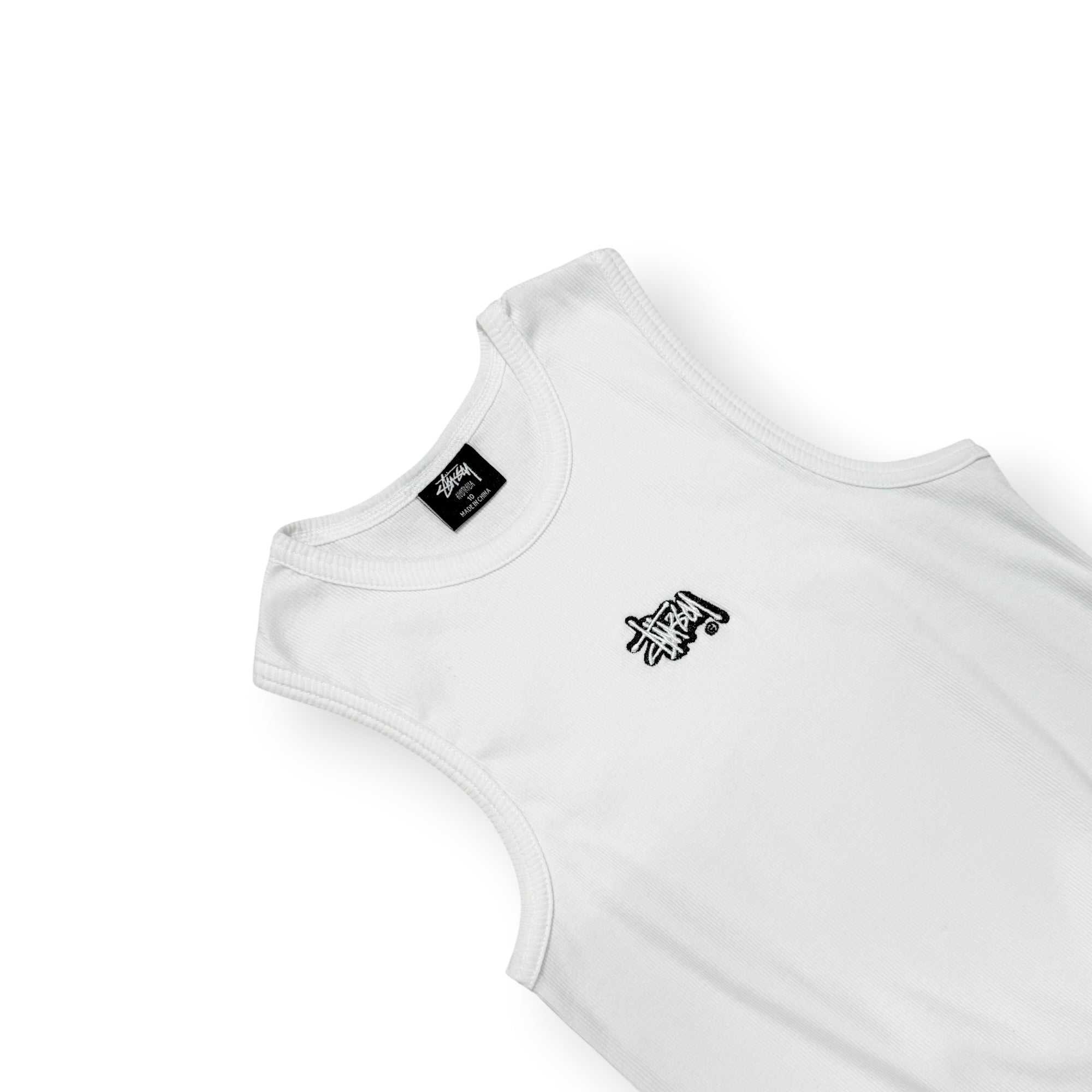 Stussy Vest 10