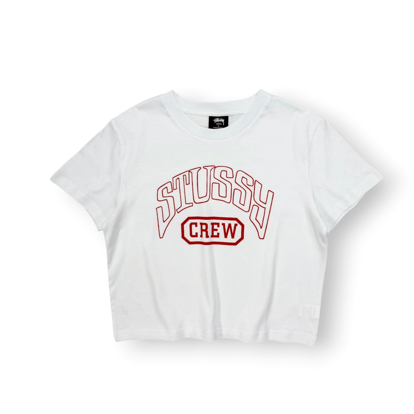 Stussy T-shirt 12