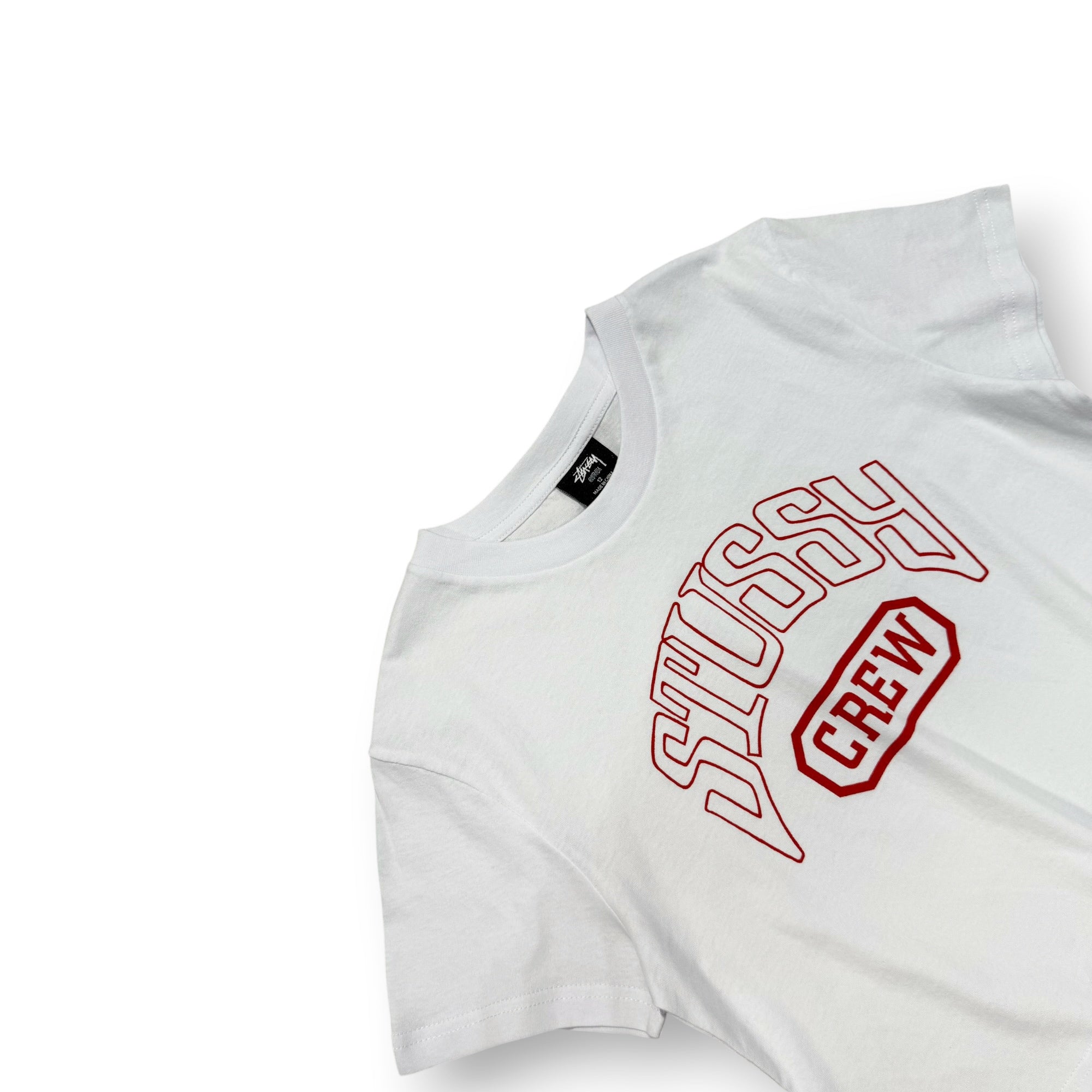 Stussy T-shirt 12