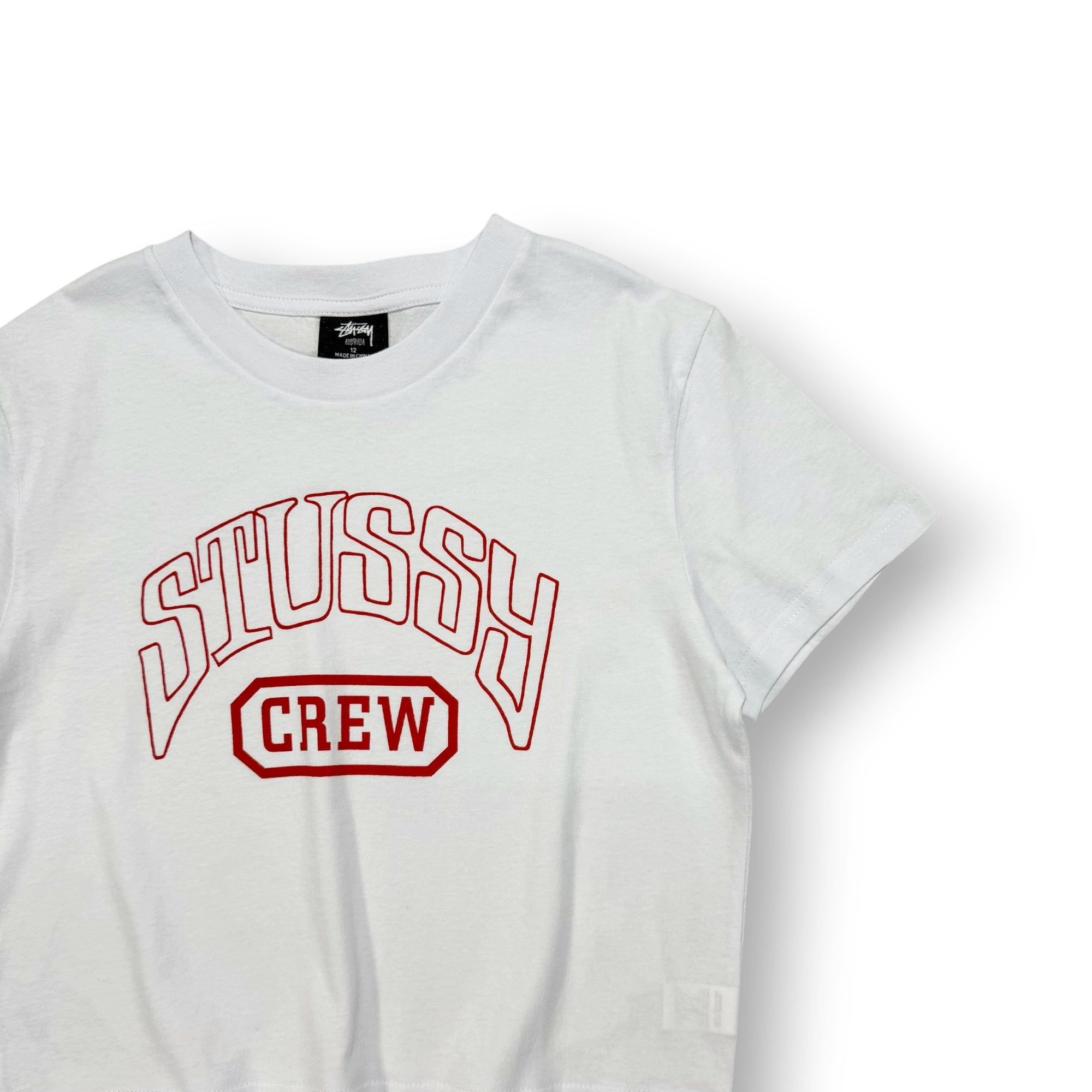 Stussy T-shirt 12