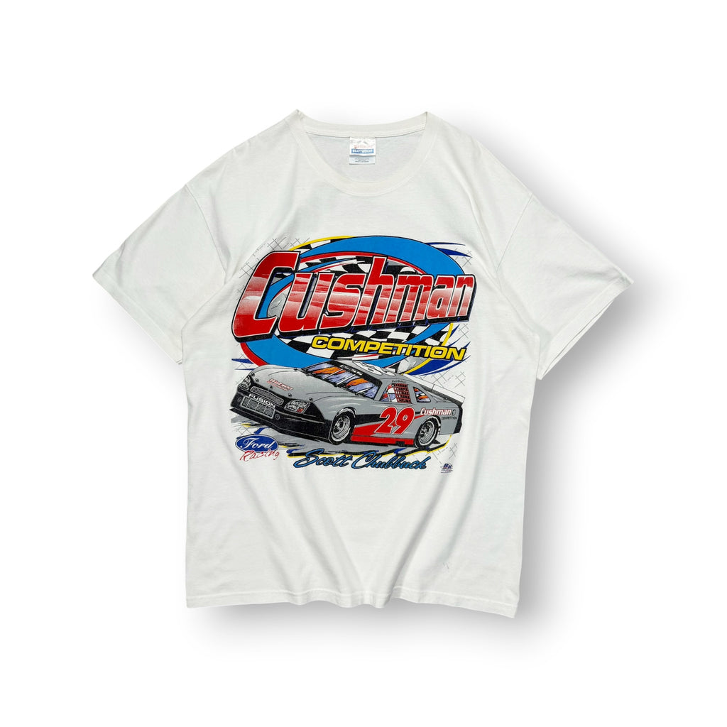 NASCAR Racing T-Shirt Large