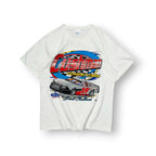 NASCAR Racing T-Shirt Large