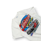 NASCAR Racing T-Shirt Large