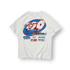 NASCAR Racing T-Shirt Large