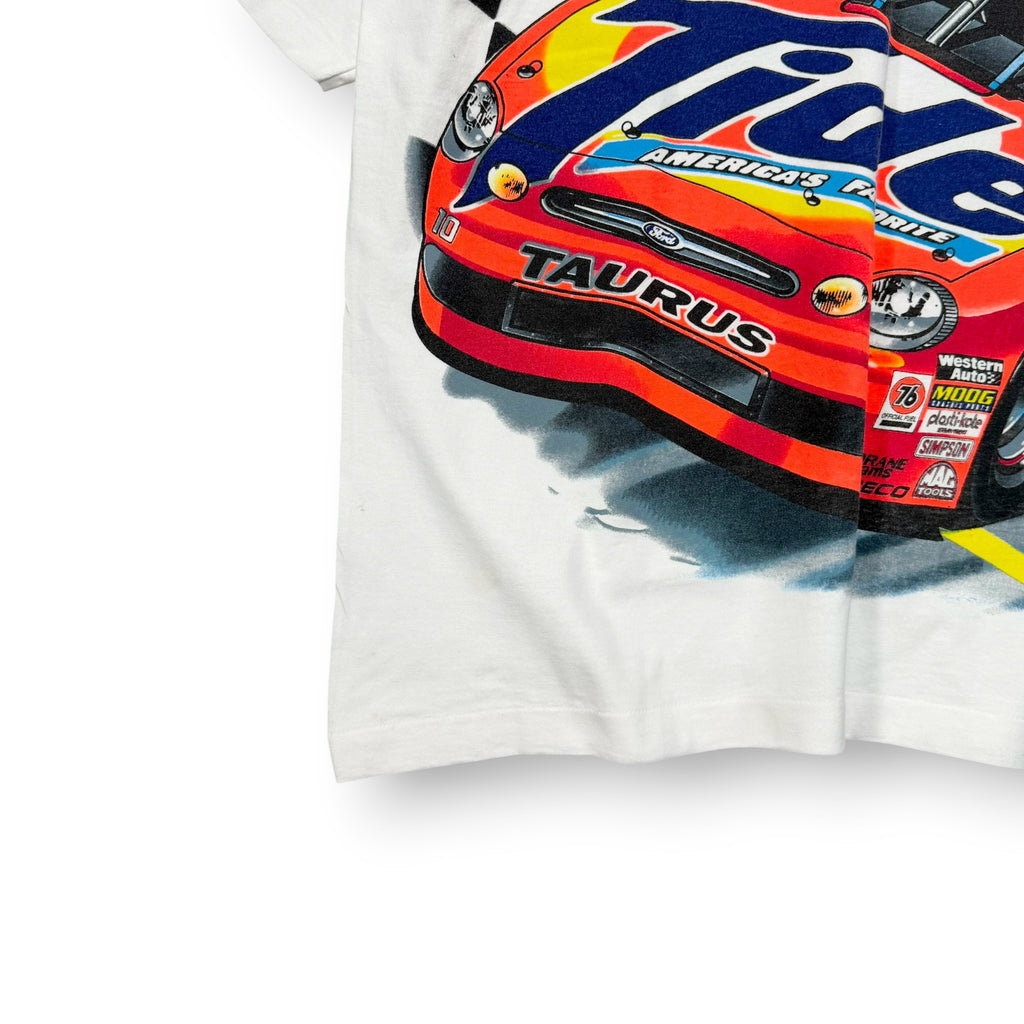 NASCAR Ricky Rudd T-Shirt XL