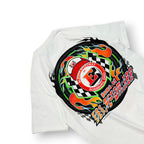 Vintage Racing T-Shirt Large