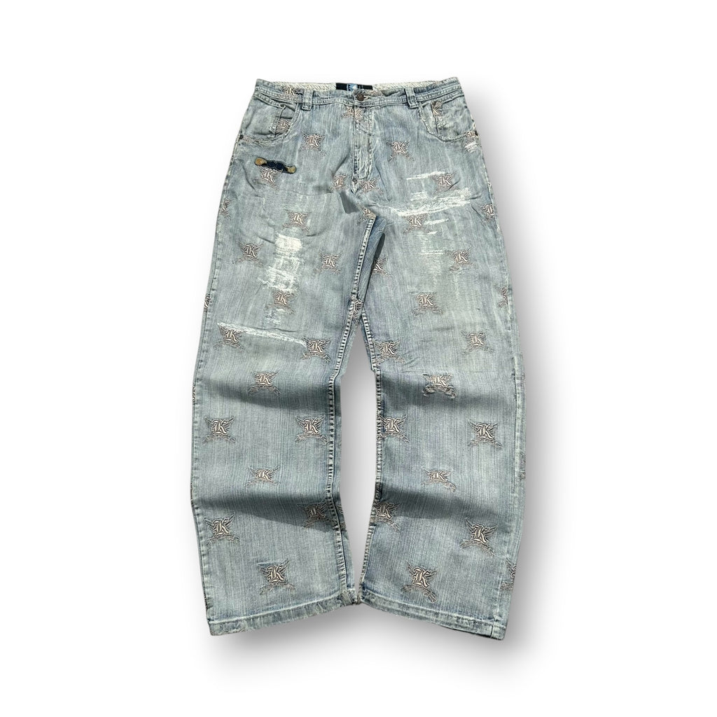 Karl Kani Jeans W36