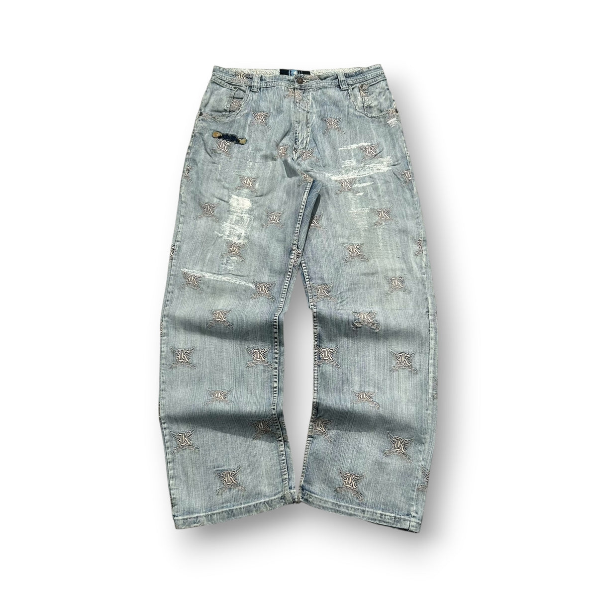 Karl Kani Jeans W36