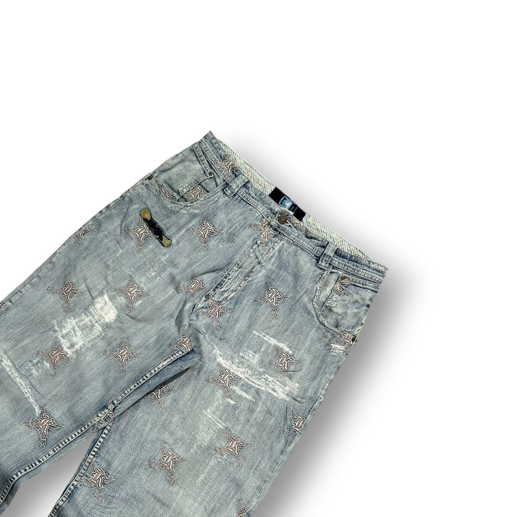 Karl Kani Jeans W36