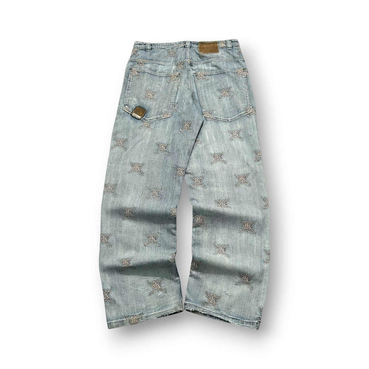 Karl Kani Jeans W36