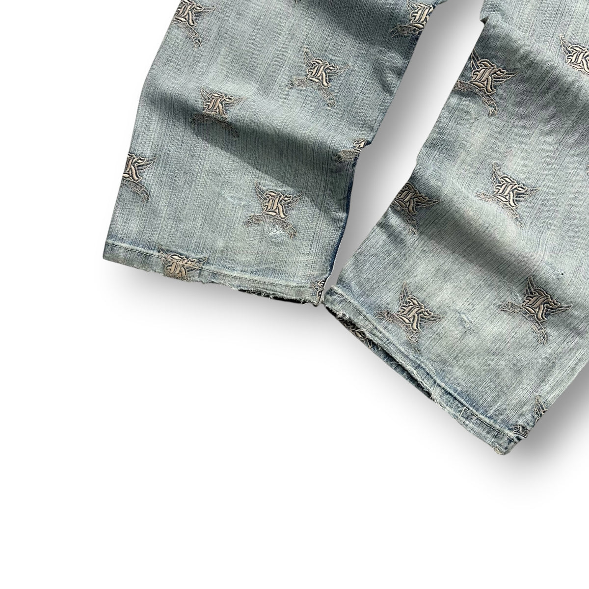 Karl Kani Jeans W36
