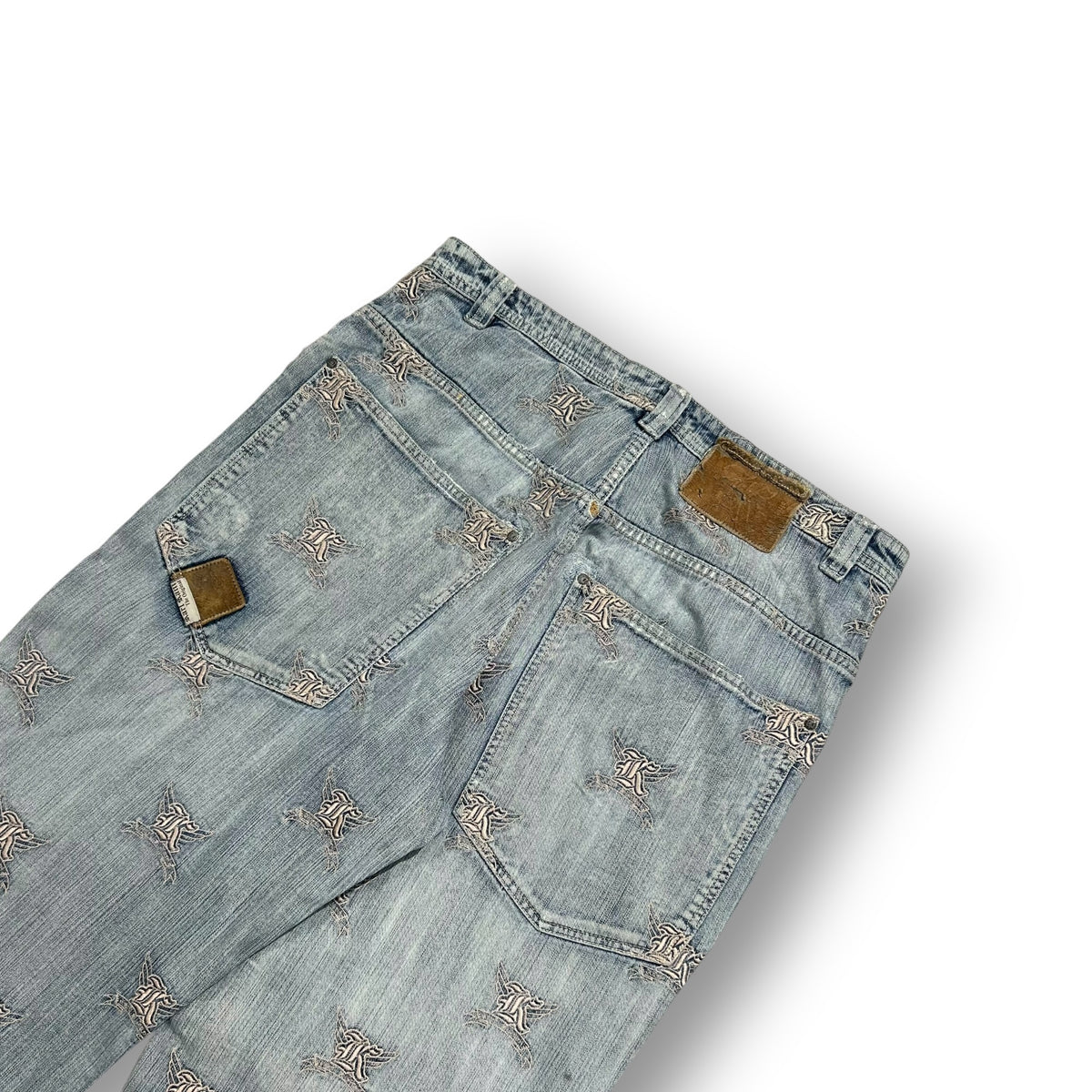 Karl Kani Jeans W36