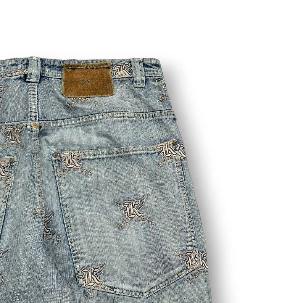 Karl Kani Jeans W36