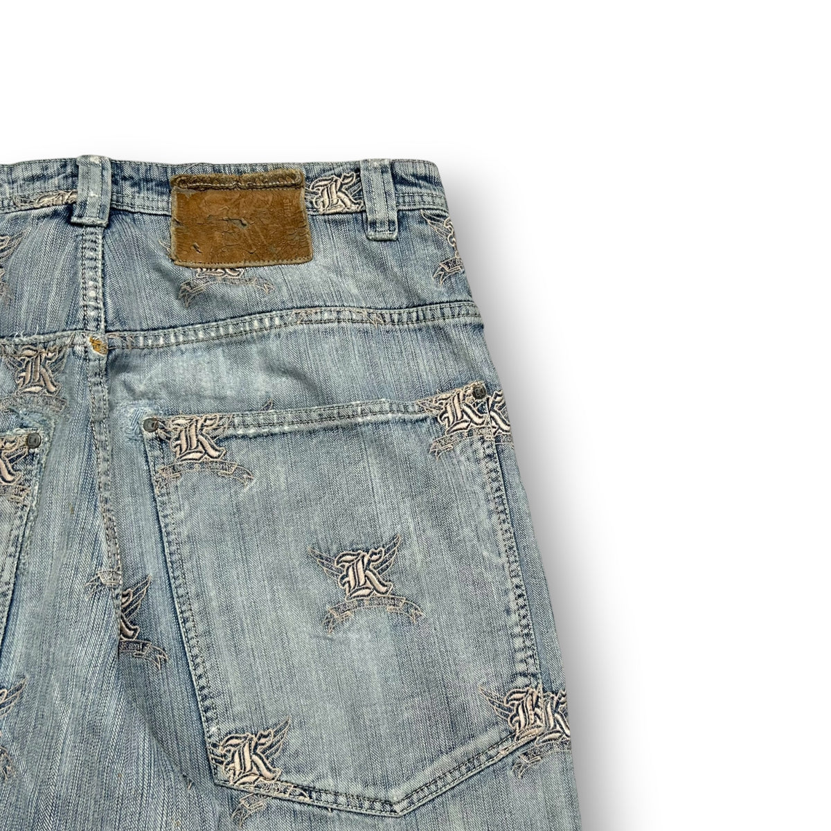 Karl Kani Jeans W36