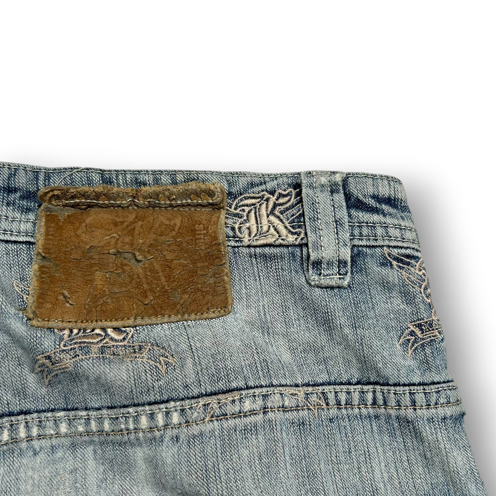 Karl Kani Jeans W36
