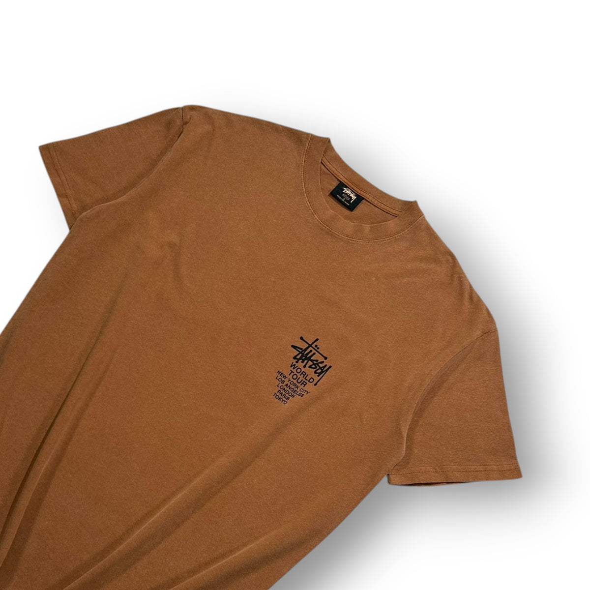 Stussy T-shirt Small