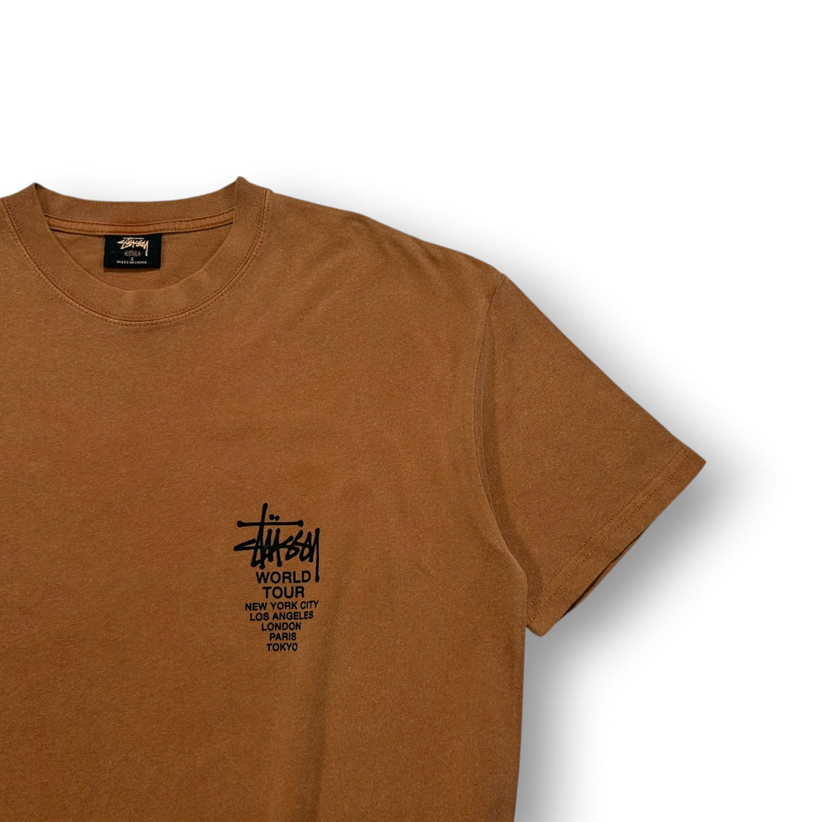Stussy T-shirt Small