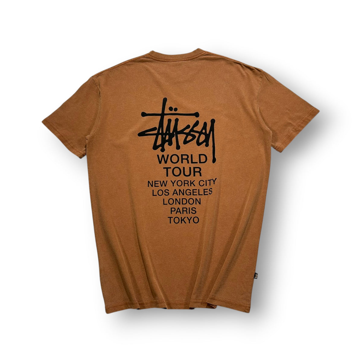 Stussy T-shirt Small