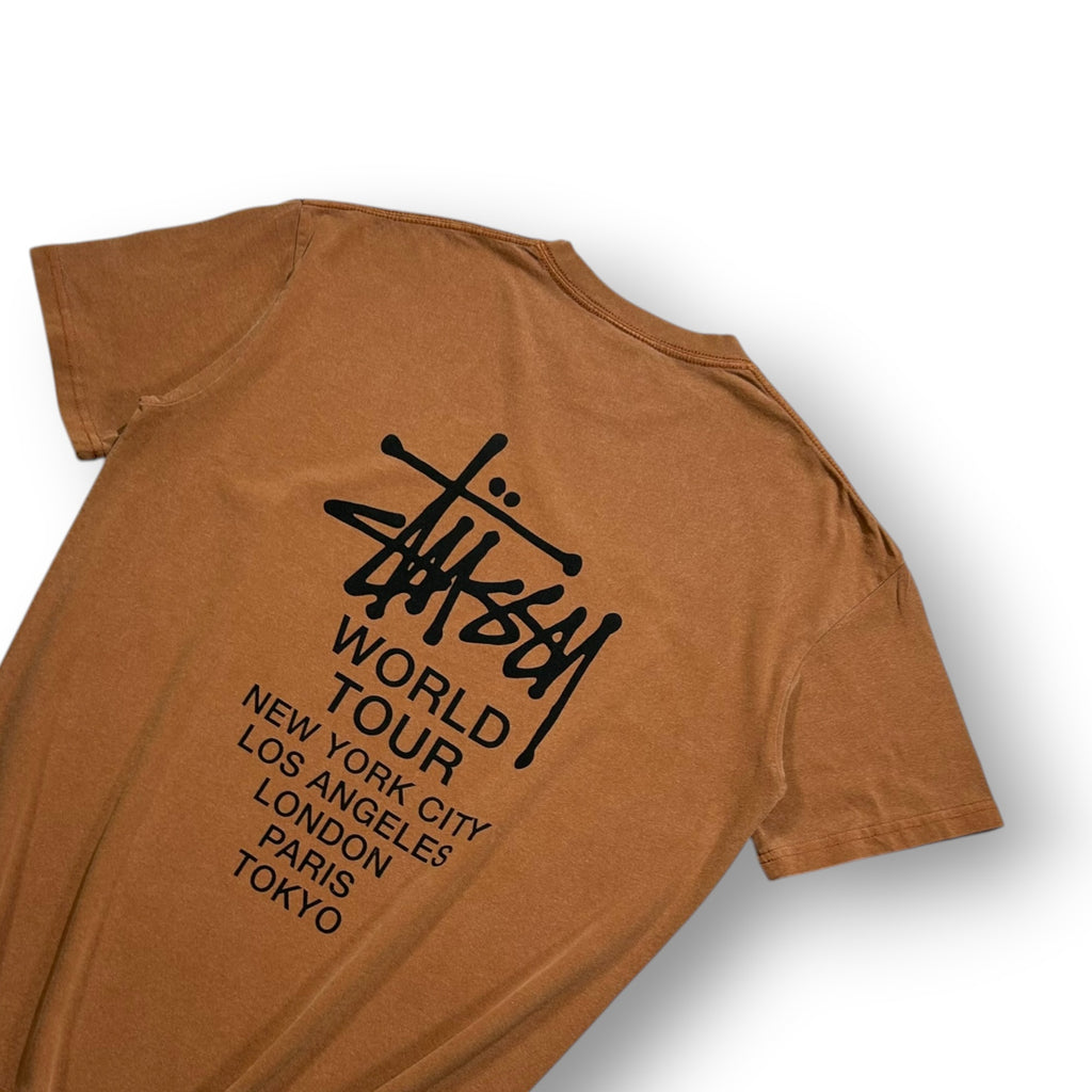 Stussy T-shirt Small