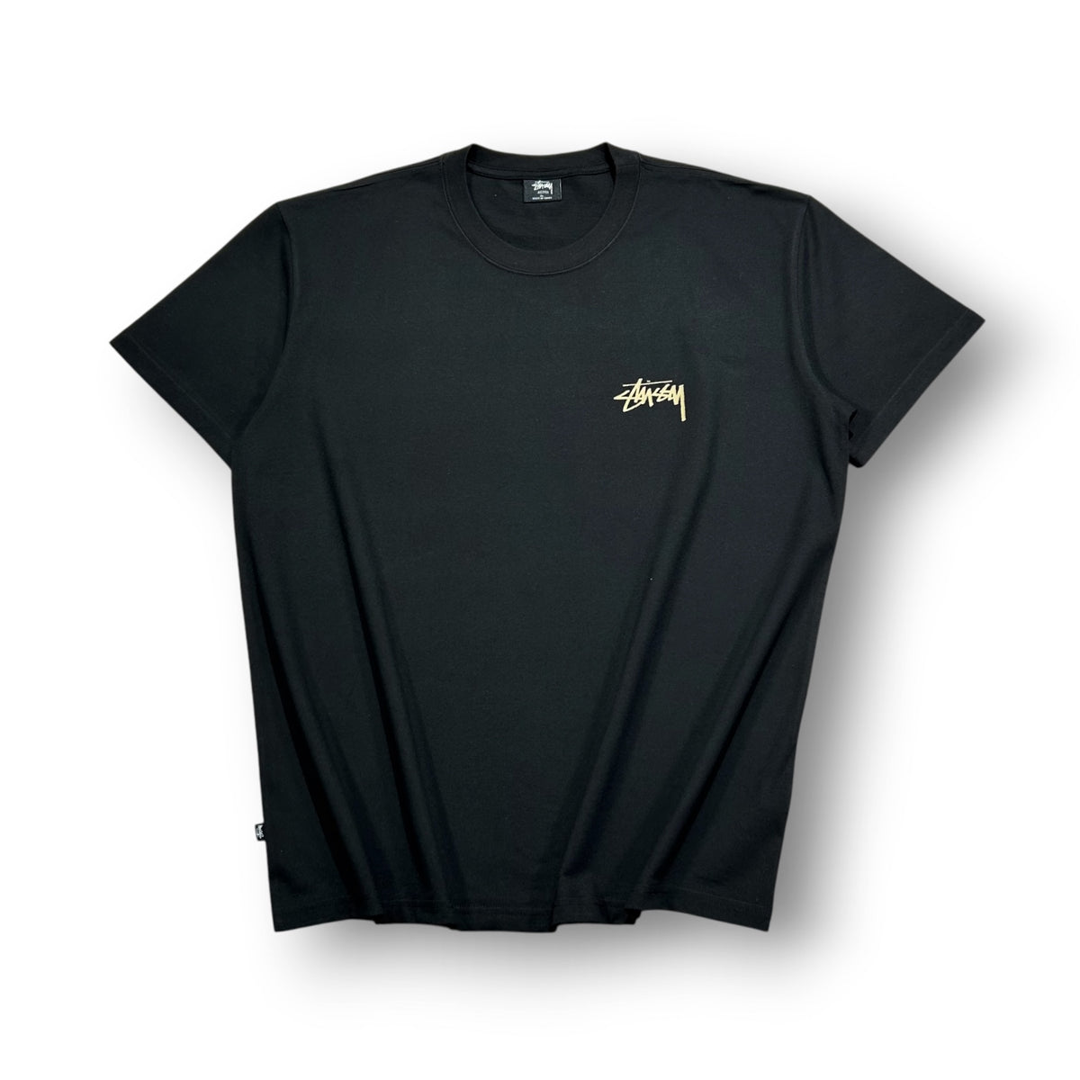 Stussy Lion T-shirt XL