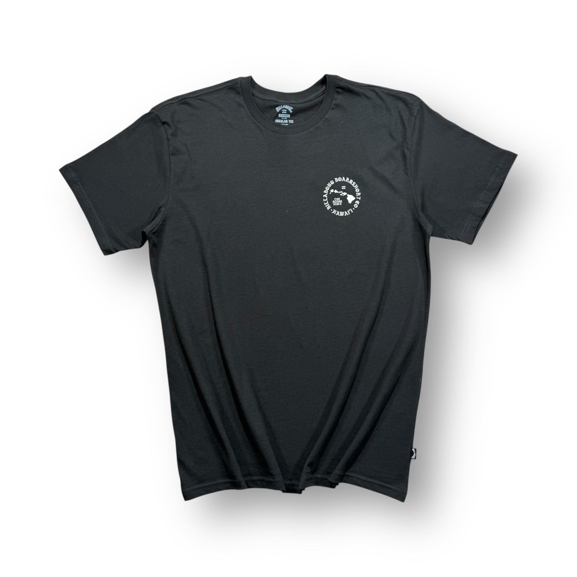 Billabong Logo Tee