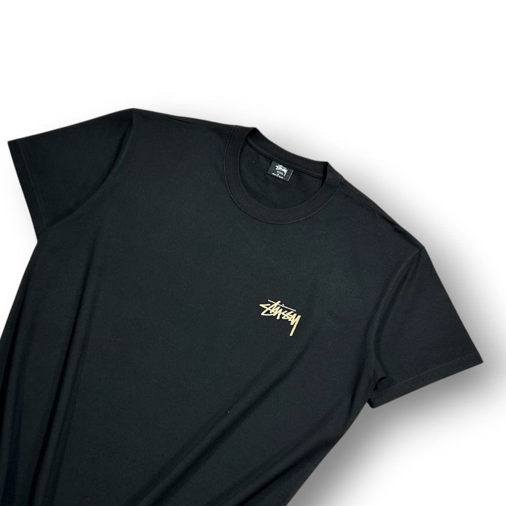 Stussy Lion T-shirt XL