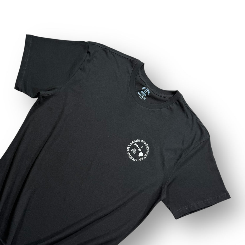 Billabong Logo Tee