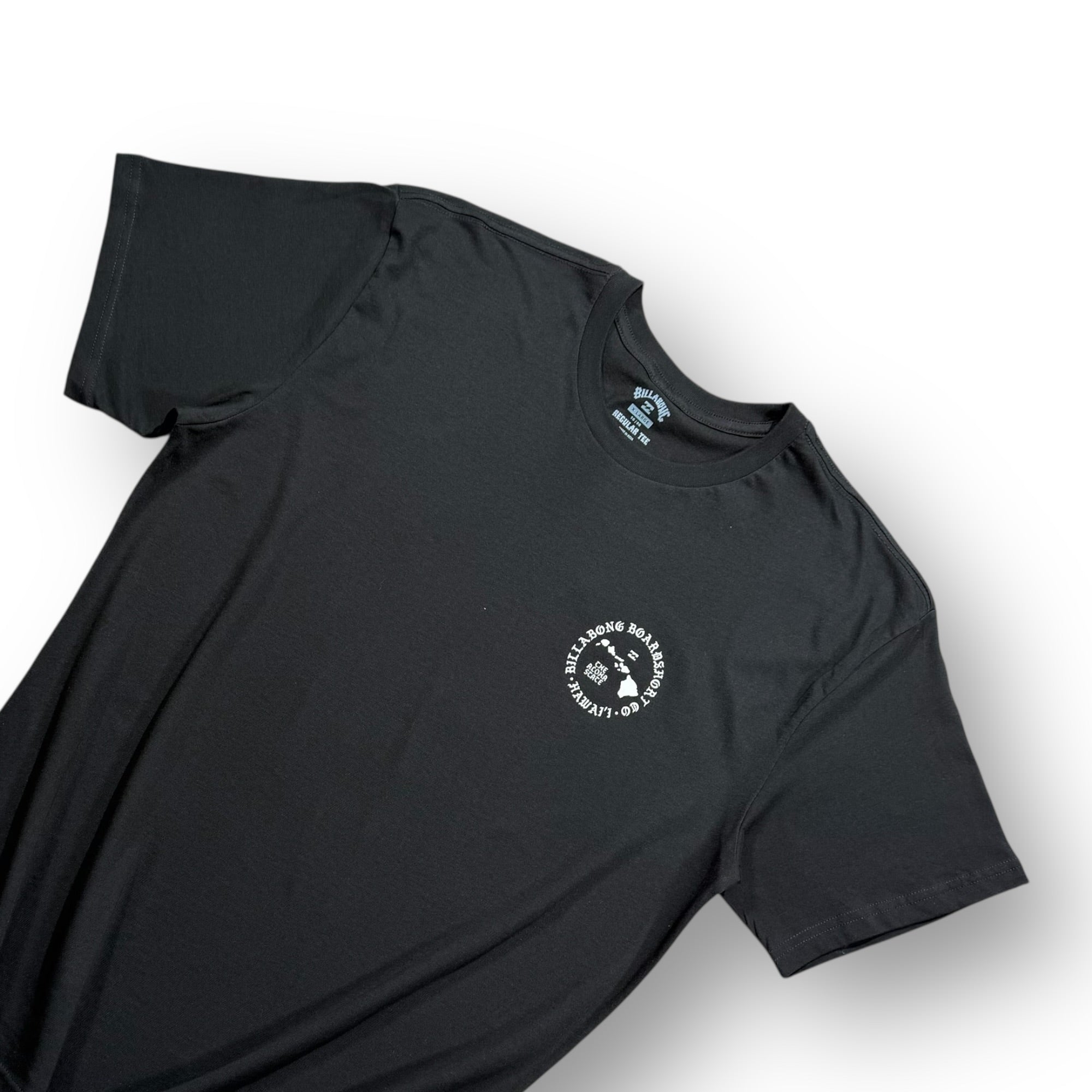 Billabong Logo Tee