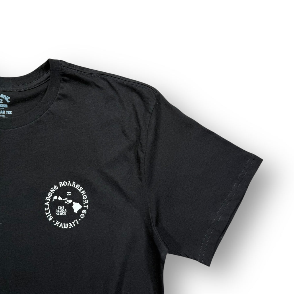 Billabong Logo Tee