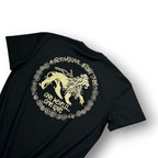 Stussy Lion T-shirt XL