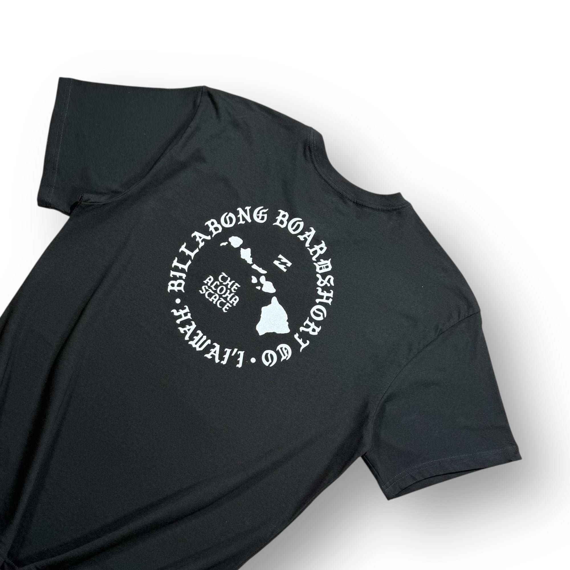 Billabong Logo Tee