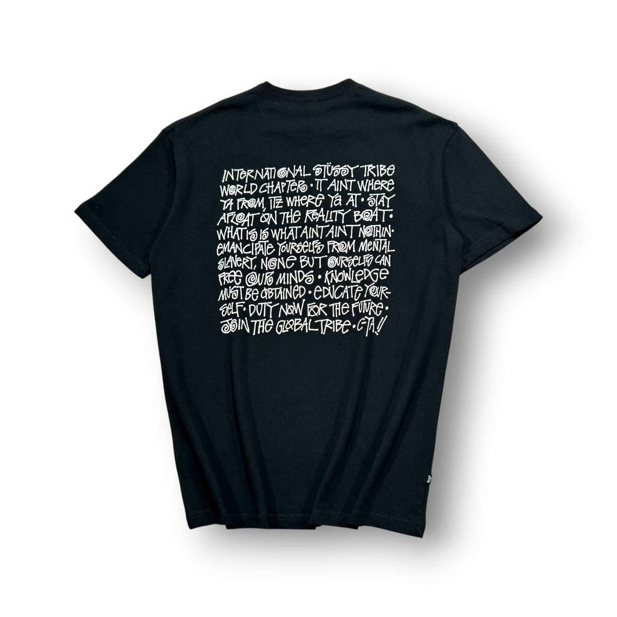 Stussy T-shirt Small