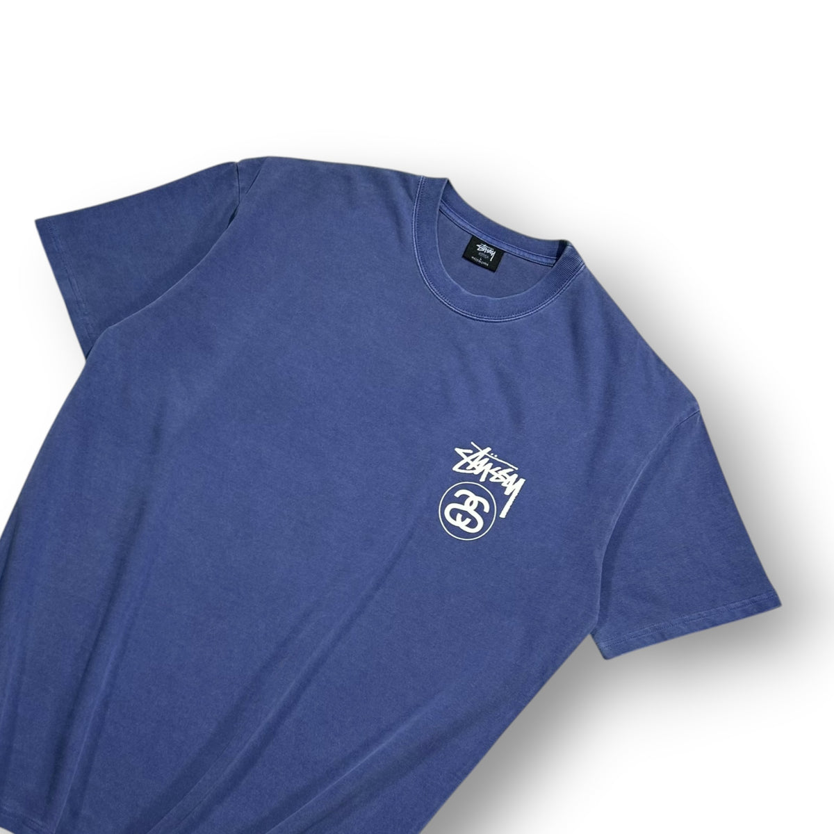 Stussy SS T-shirt Large