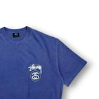 Stussy SS T-shirt Large