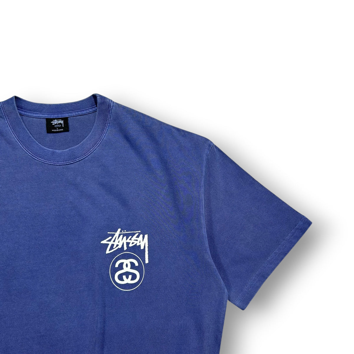 Stussy SS T-shirt Large