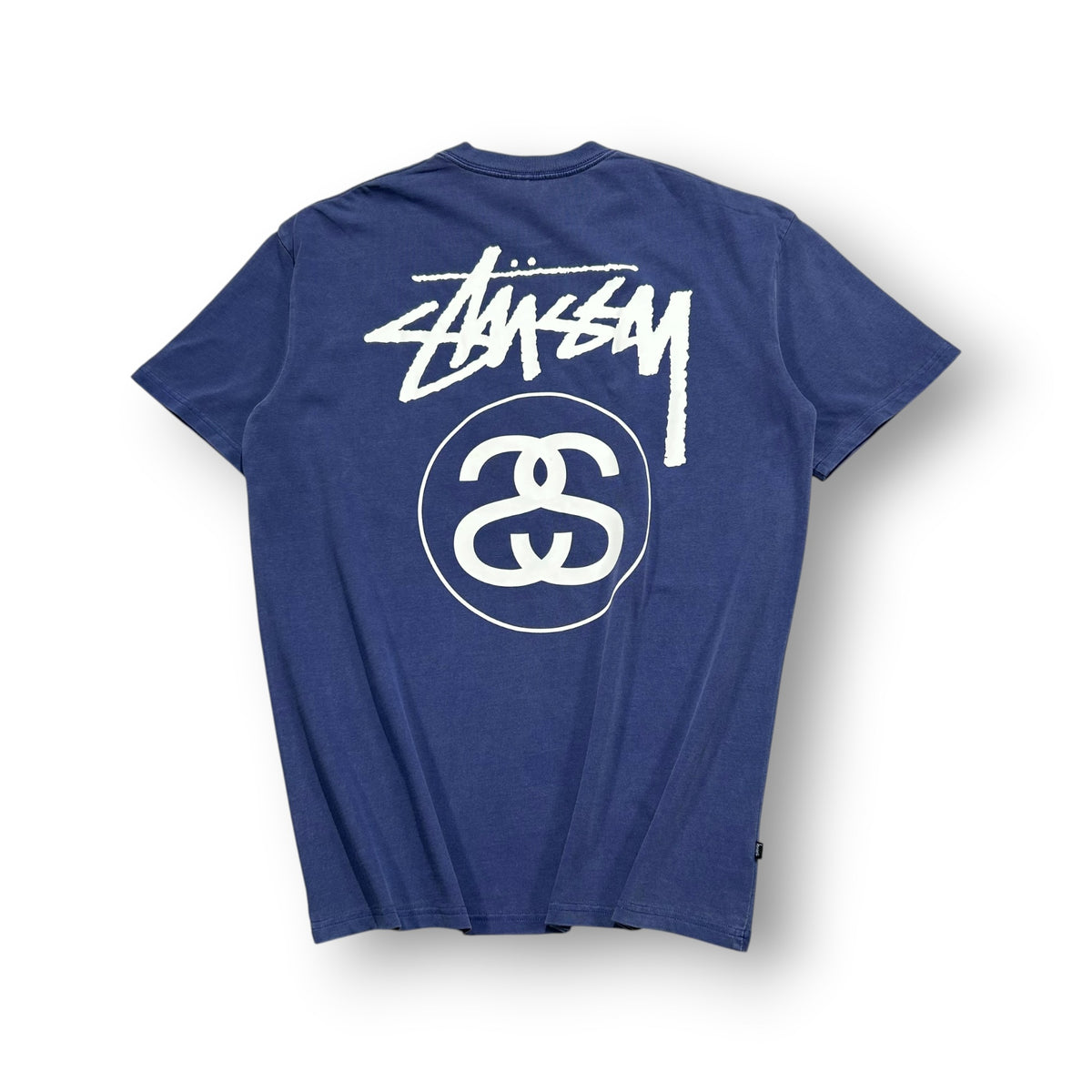 Stussy SS T-shirt Large