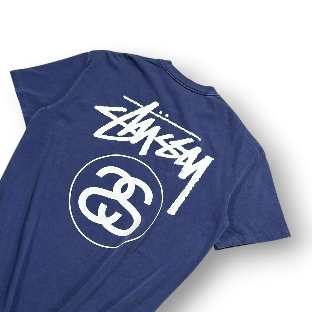 Stussy SS T-shirt Large