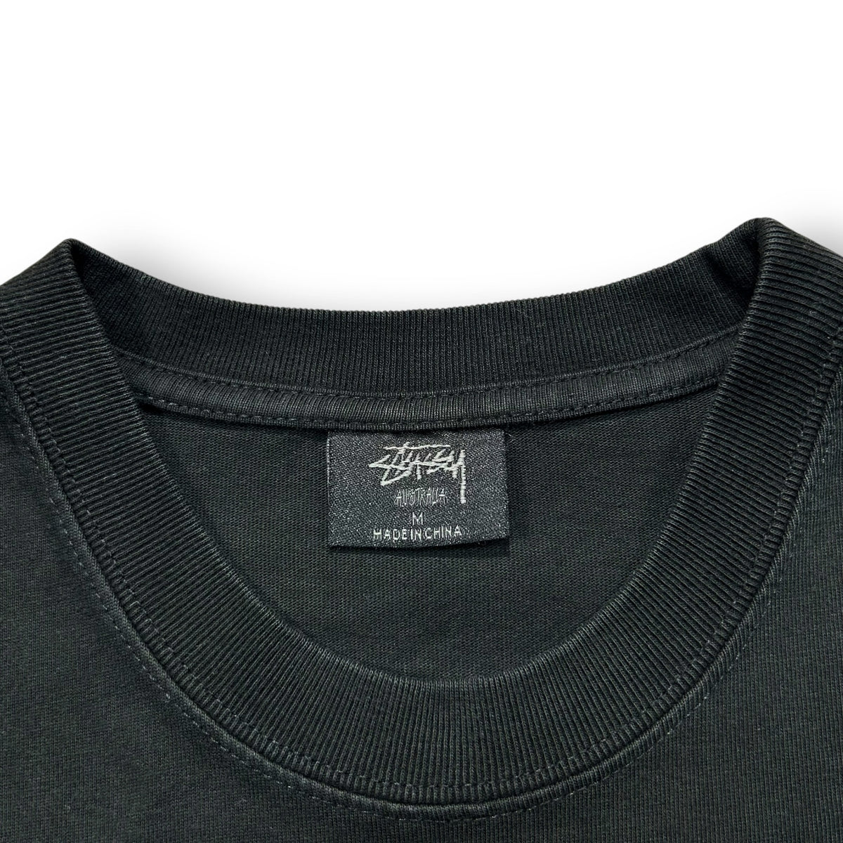 Stussy T-shirt Medium
