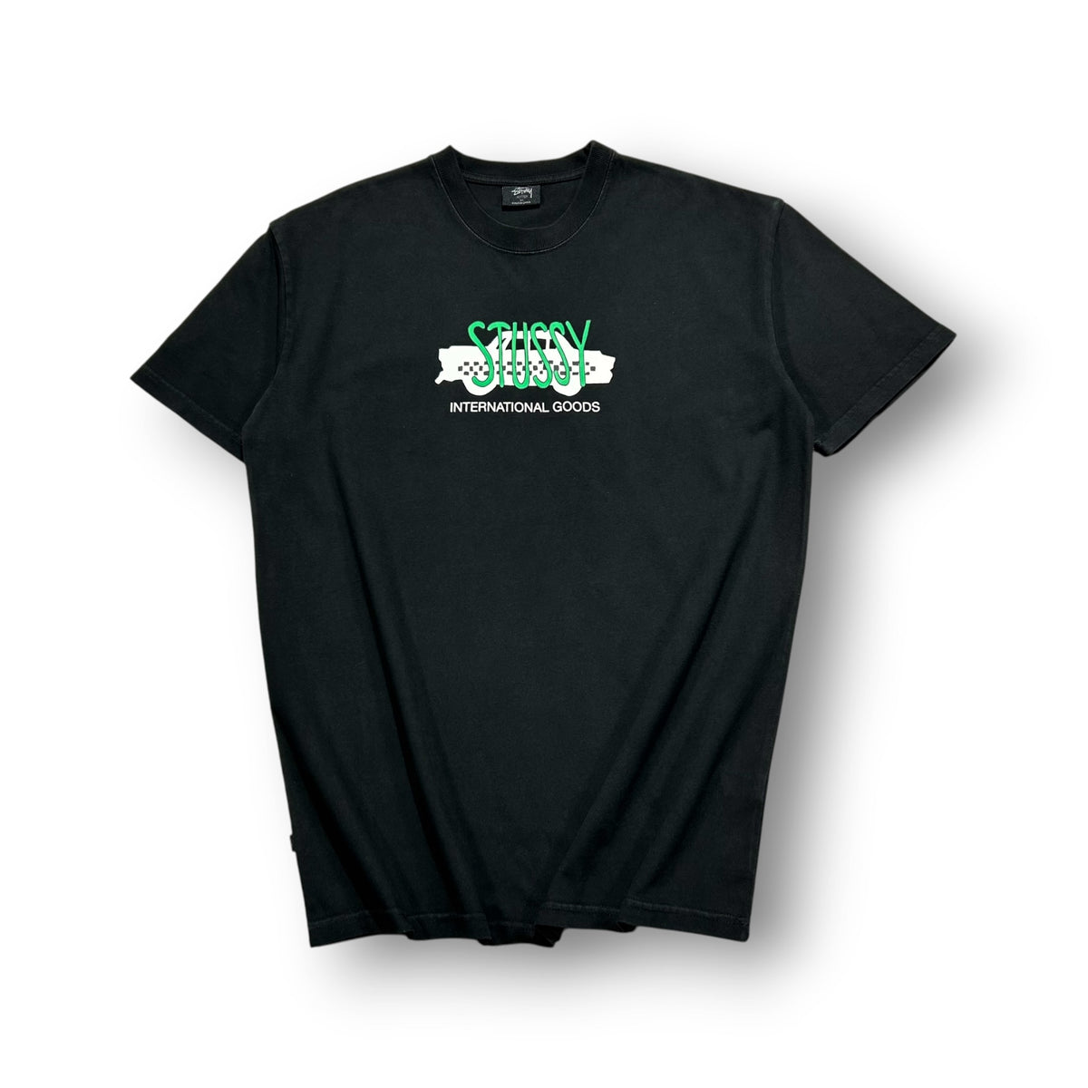 Stussy T-shirt Medium