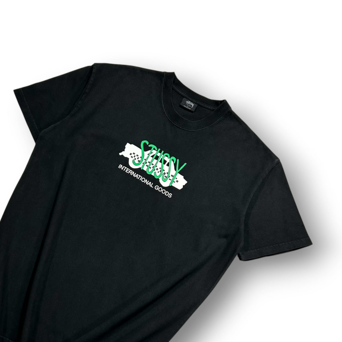 Stussy T-shirt Medium