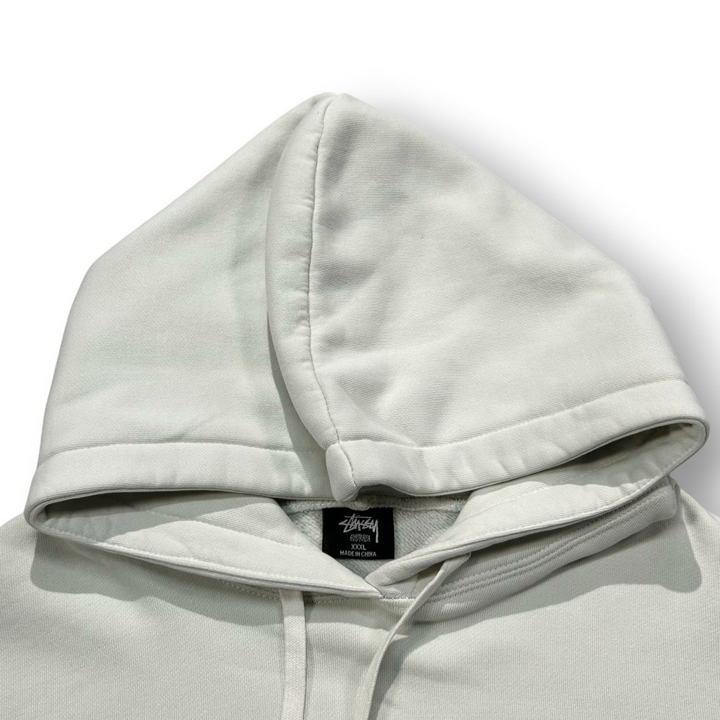 Stussy Dice Hoodie 3XL