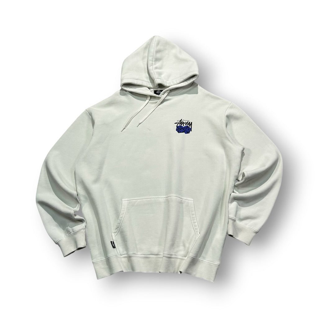Stussy Dice Hoodie 3XL