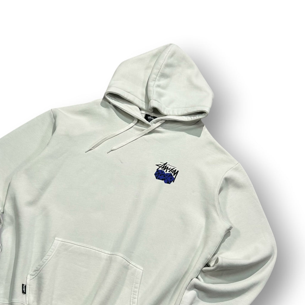 Stussy Dice Hoodie 3XL
