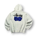 Stussy Dice Hoodie 3XL
