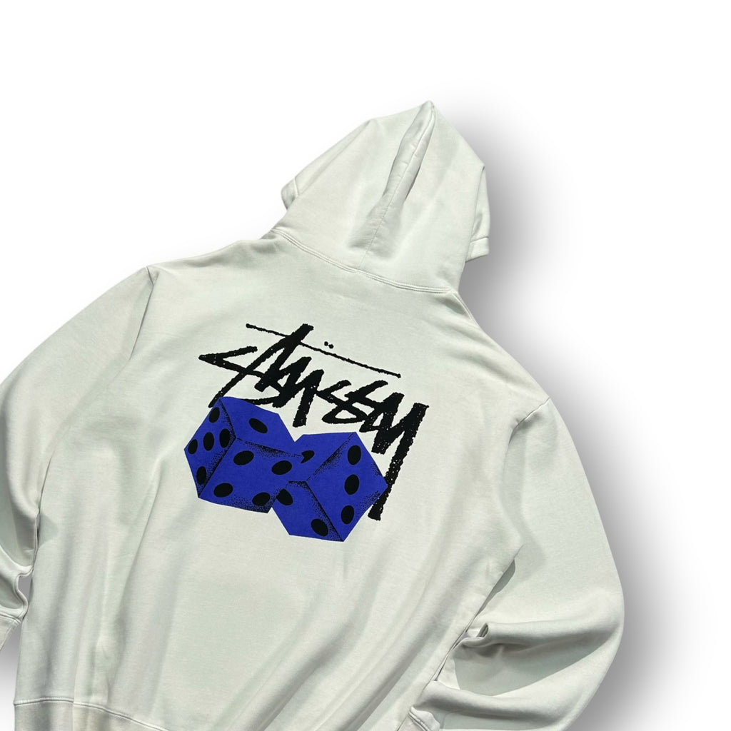 Stussy Dice Hoodie 3XL