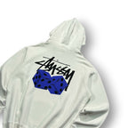 Stussy Dice Hoodie 3XL