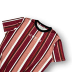 Guess Striped T-Shirt XL