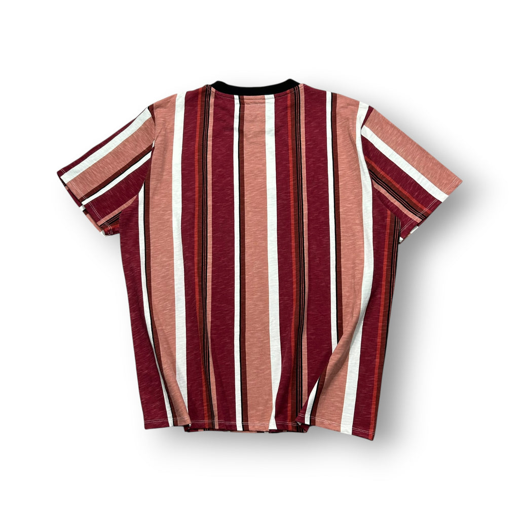 Guess Striped T-Shirt XL