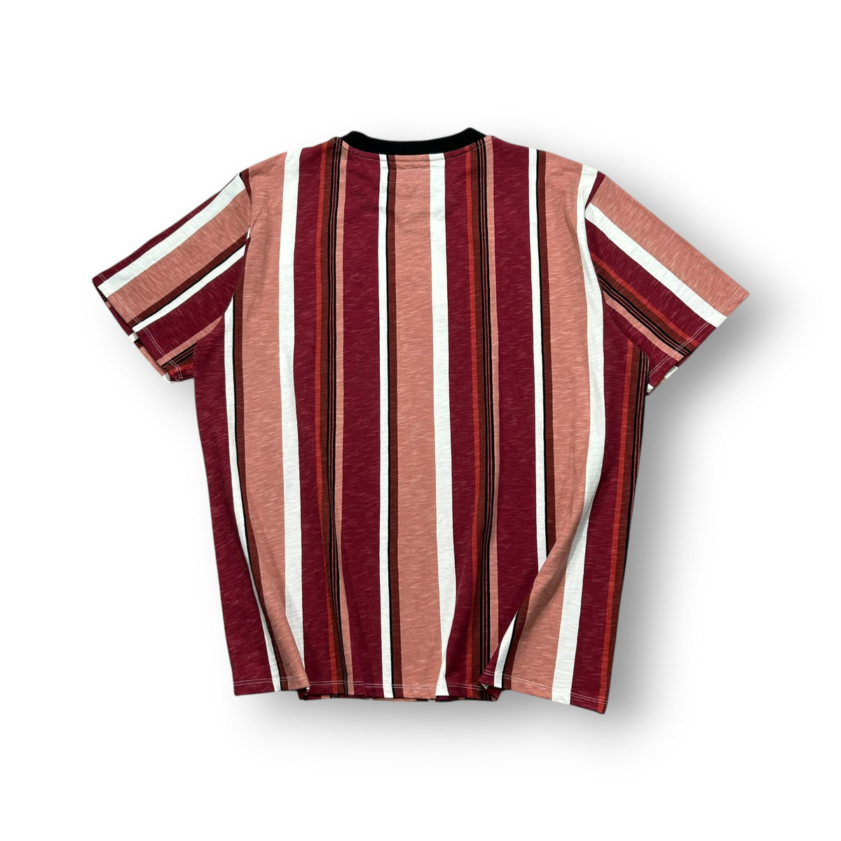 Guess Striped T-Shirt XL