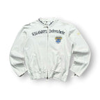 Vintage Zip Sweatshirt XL